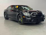 Thumbnail of 2023 BLACK Porsche Panamera