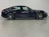 Thumbnail of 2023 BLACK Porsche Panamera