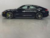 Thumbnail of 2023 BLACK Porsche Panamera