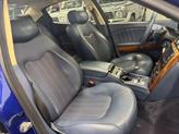 Thumbnail of 2007 BLUE Maserati Quattroporte