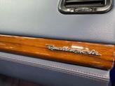 Thumbnail of 2007 BLUE Maserati Quattroporte