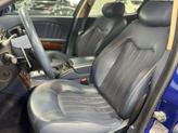 Thumbnail of 2007 BLUE Maserati Quattroporte
