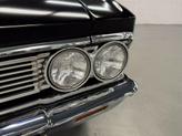 Thumbnail of 1966 BLACK Chevrolet El Camino