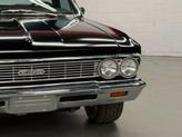 Thumbnail of 1966 BLACK Chevrolet El Camino