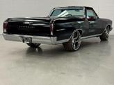 Thumbnail of 1966 BLACK Chevrolet El Camino