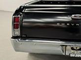 Thumbnail of 1966 BLACK Chevrolet El Camino