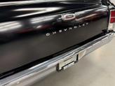 Thumbnail of 1966 BLACK Chevrolet El Camino