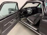 Thumbnail of 1966 BLACK Chevrolet El Camino