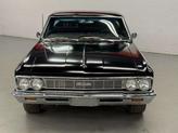 Thumbnail of 1966 BLACK Chevrolet El Camino