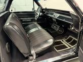 Thumbnail of 1966 BLACK Chevrolet El Camino