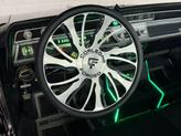 Thumbnail of 1966 BLACK Chevrolet El Camino