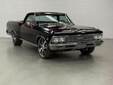 Thumbnail of 1966 BLACK Chevrolet El Camino