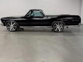 Thumbnail of 1966 BLACK Chevrolet El Camino