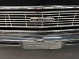 Thumbnail of 1966 BLACK Chevrolet El Camino