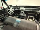 Thumbnail of 1966 BLACK Chevrolet El Camino