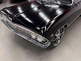 Thumbnail of 1966 BLACK Chevrolet El Camino