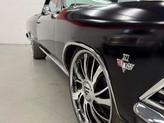 Thumbnail of 1966 BLACK Chevrolet El Camino
