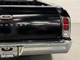 Thumbnail of 1966 BLACK Chevrolet El Camino
