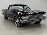 Thumbnail of 1966 BLACK Chevrolet El Camino