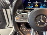 Thumbnail of 2021 WHITE Mercedes-Benz AMG GT 43
