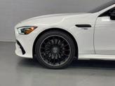 Thumbnail of 2021 WHITE Mercedes-Benz AMG GT 43