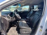 Thumbnail of 2019 WHITE Ford Edge