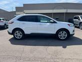 Thumbnail of 2019 WHITE Ford Edge