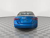 Thumbnail of 2023 Electric Blue Metallic Nissan Sentra