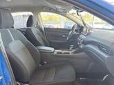 Thumbnail of 2023 Electric Blue Metallic Nissan Sentra