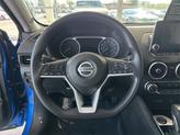 Thumbnail of 2023 Electric Blue Metallic Nissan Sentra