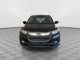 Thumbnail of 2021 Crystal Black Pearl Honda HR-V