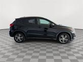 Thumbnail of 2021 Crystal Black Pearl Honda HR-V