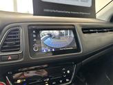 Thumbnail of 2021 Crystal Black Pearl Honda HR-V