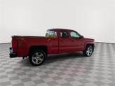 Thumbnail of 2015 Victory Red Chevrolet Silverado 1500