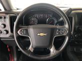 Thumbnail of 2015 Victory Red Chevrolet Silverado 1500