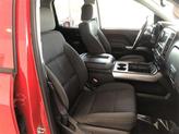 Thumbnail of 2015 Victory Red Chevrolet Silverado 1500