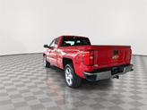 Thumbnail of 2015 Victory Red Chevrolet Silverado 1500