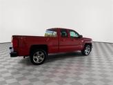 Thumbnail of 2015 Victory Red Chevrolet Silverado 1500
