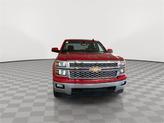 Thumbnail of 2015 Victory Red Chevrolet Silverado 1500