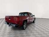 Thumbnail of 2015 Victory Red Chevrolet Silverado 1500