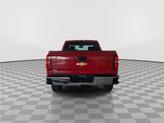 Thumbnail of 2015 Victory Red Chevrolet Silverado 1500