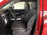 Thumbnail of 2015 Victory Red Chevrolet Silverado 1500