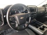 Thumbnail of 2015 Victory Red Chevrolet Silverado 1500