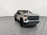 Thumbnail of 2024 Summit White Chevrolet Silverado 1500