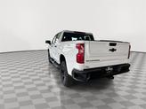 Thumbnail of 2024 Summit White Chevrolet Silverado 1500