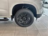Thumbnail of 2024 Summit White Chevrolet Silverado 1500