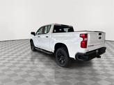 Thumbnail of 2024 Summit White Chevrolet Silverado 1500