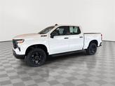 Thumbnail of 2024 Summit White Chevrolet Silverado 1500