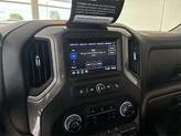 Thumbnail of 2024 Summit White Chevrolet Silverado 1500