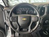 Thumbnail of 2024 Summit White Chevrolet Silverado 1500